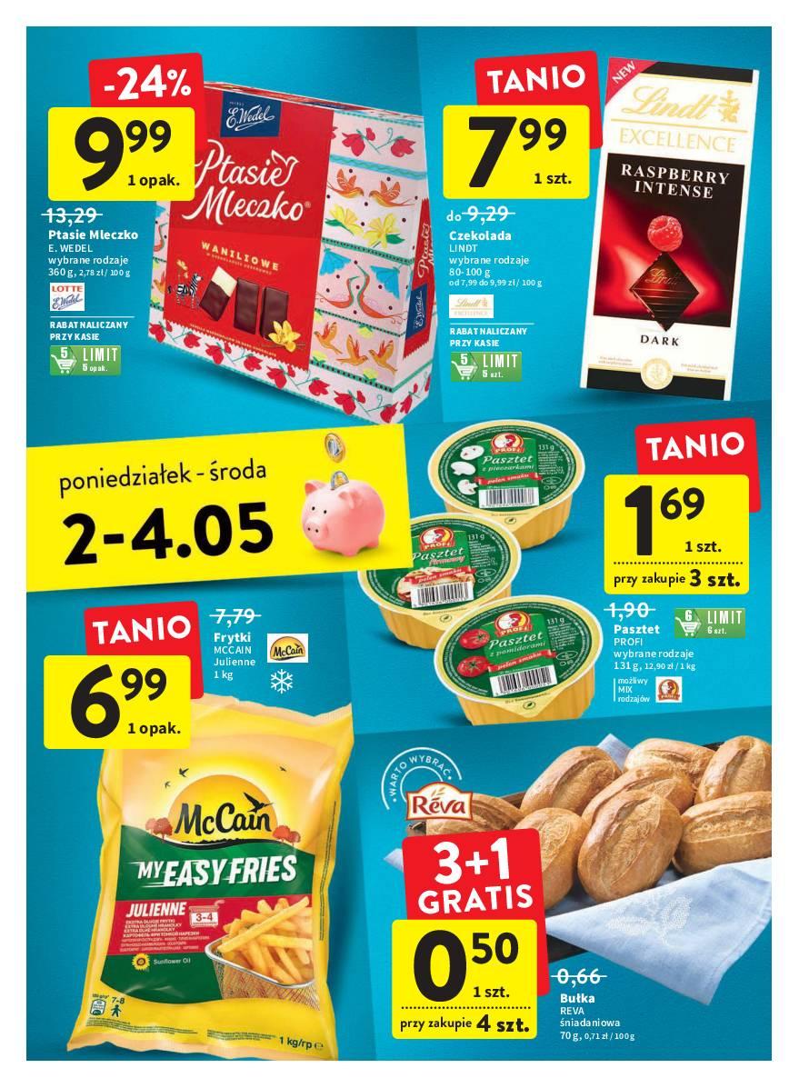 Gazetka promocyjna Intermarche str. 39