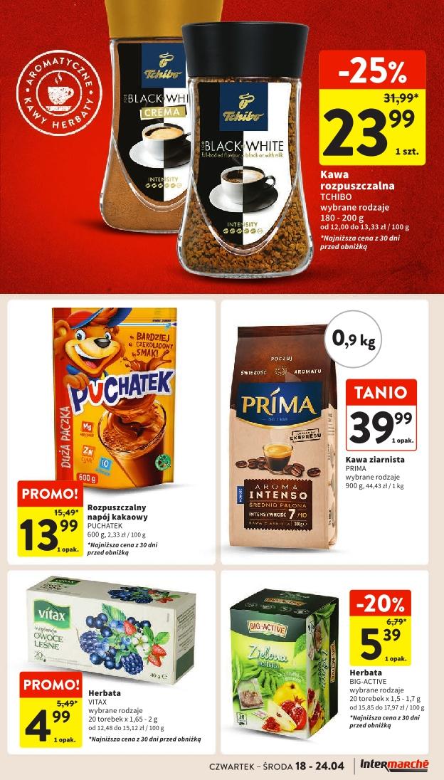 Gazetka promocyjna Intermarche str. 25