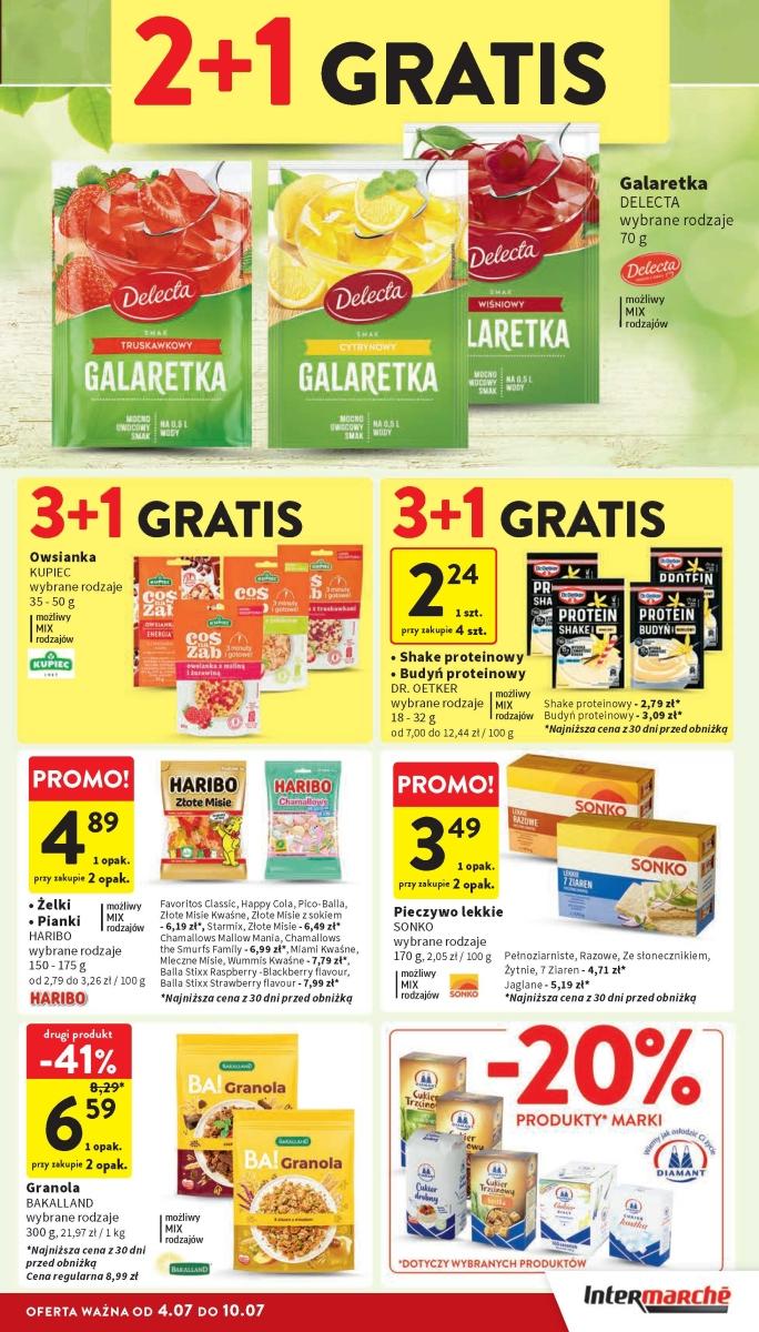 Gazetka promocyjna Intermarche str. 23