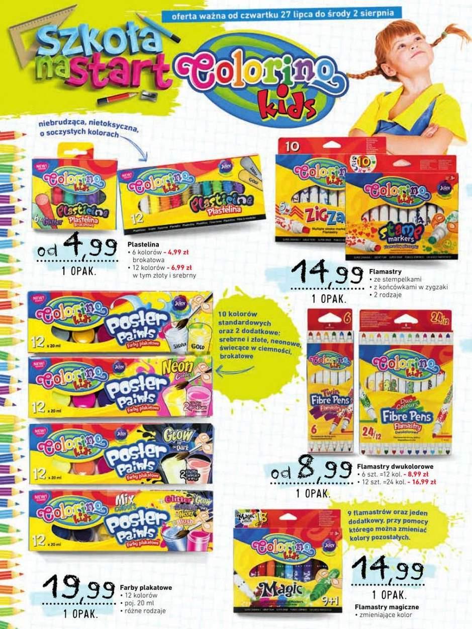 Gazetka promocyjna Intermarche str. 18