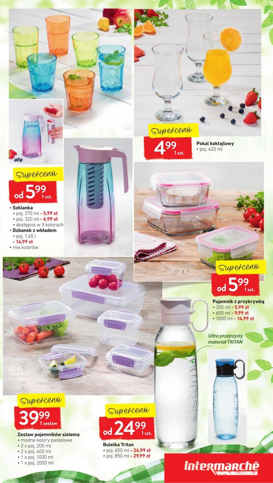 Gazetka promocyjna Intermarche str. 19