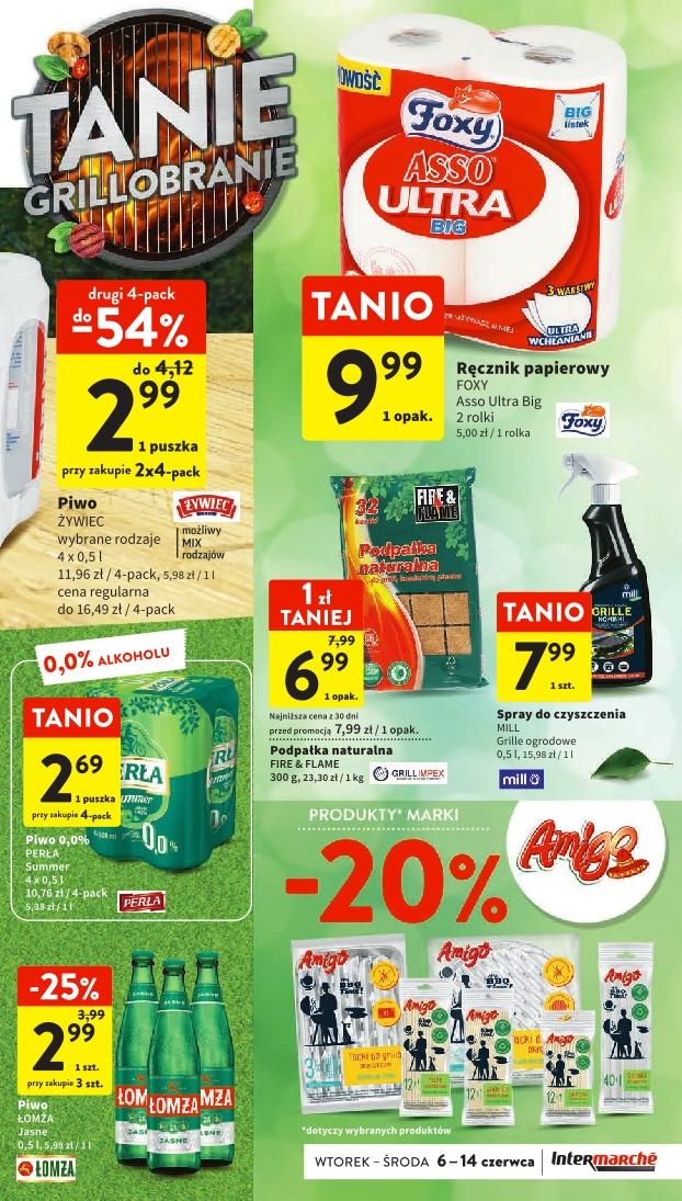 Gazetka promocyjna Intermarche str. 13