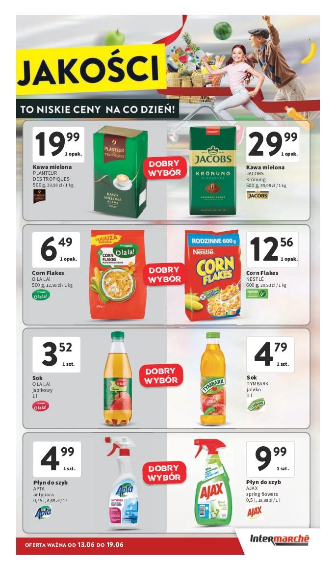Gazetka promocyjna Intermarche str. 17