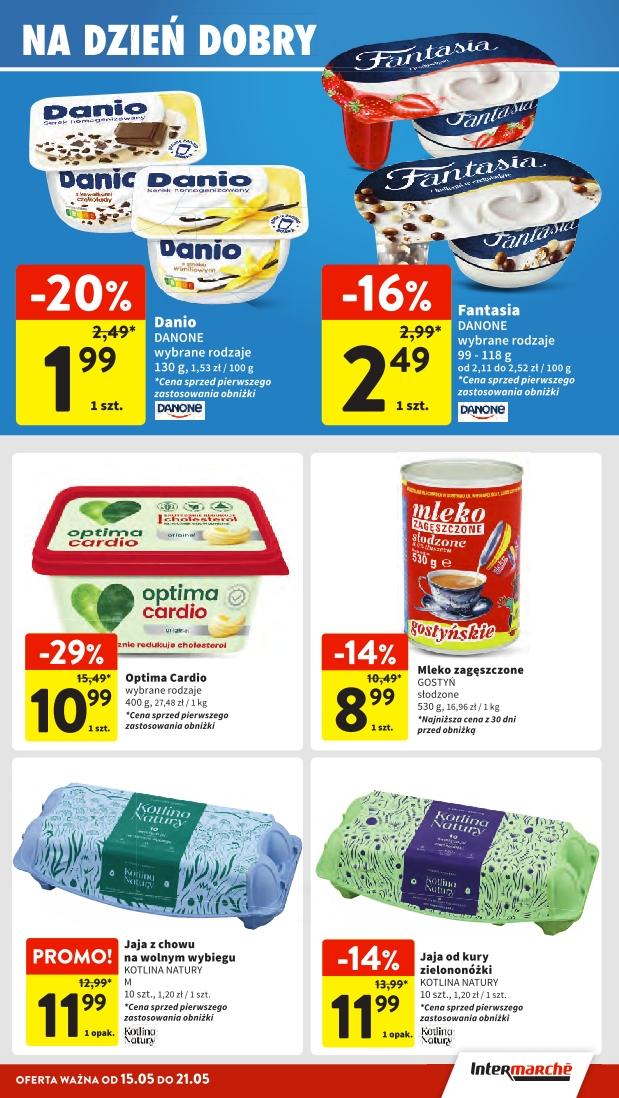 Gazetka promocyjna Intermarche str. 19