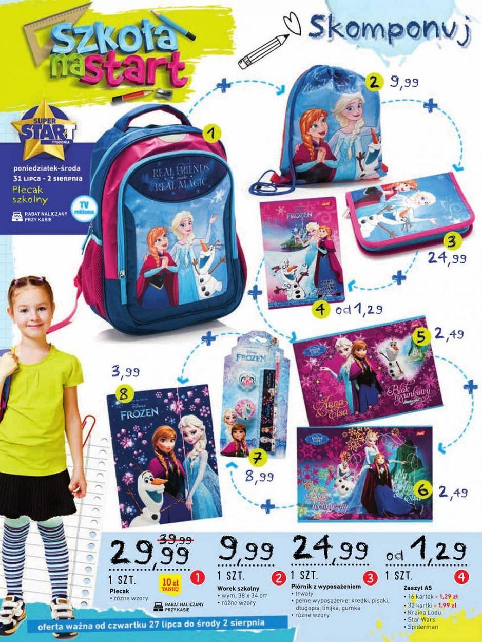 Gazetka promocyjna Intermarche str. 22