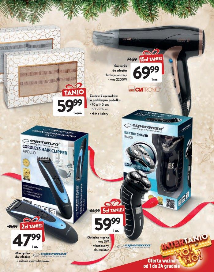 Gazetka promocyjna Intermarche str. 17