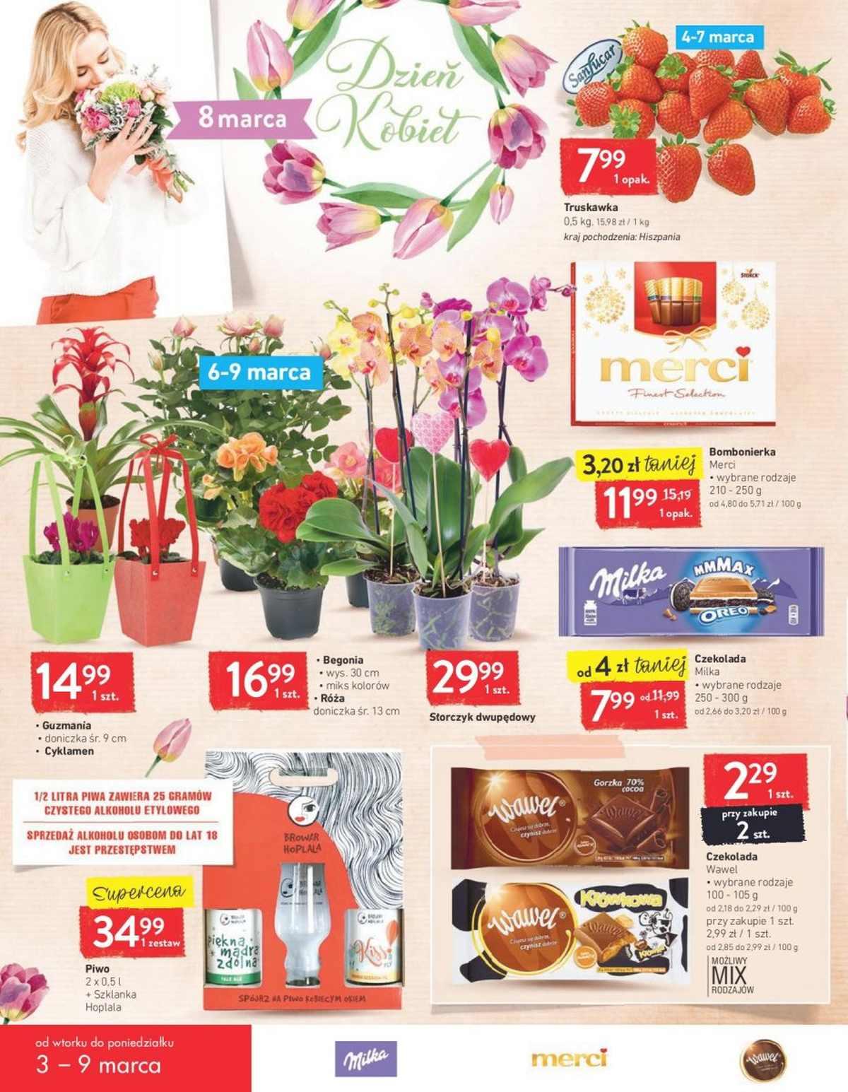 Gazetka promocyjna Intermarche str. 2