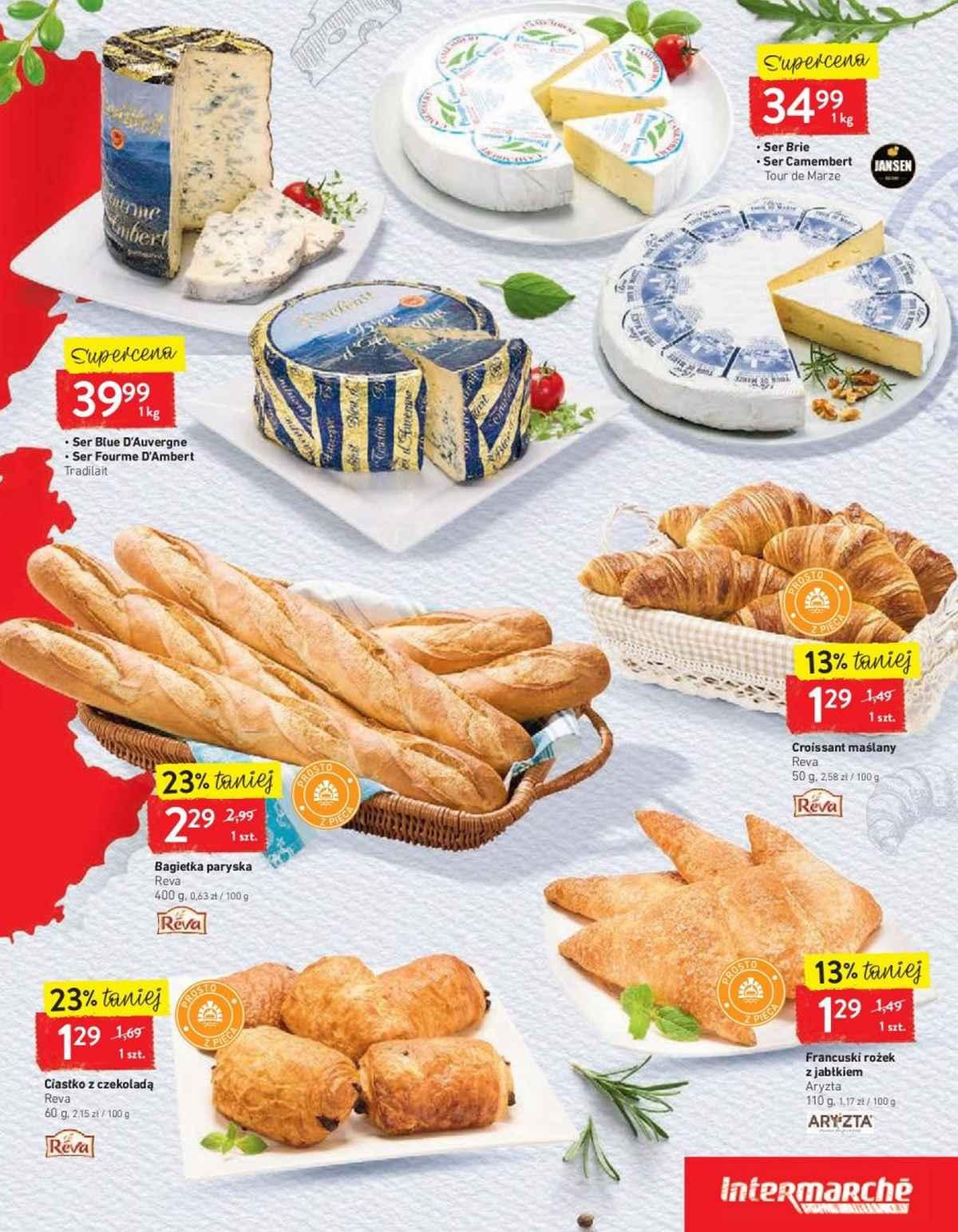 Gazetka promocyjna Intermarche str. 15