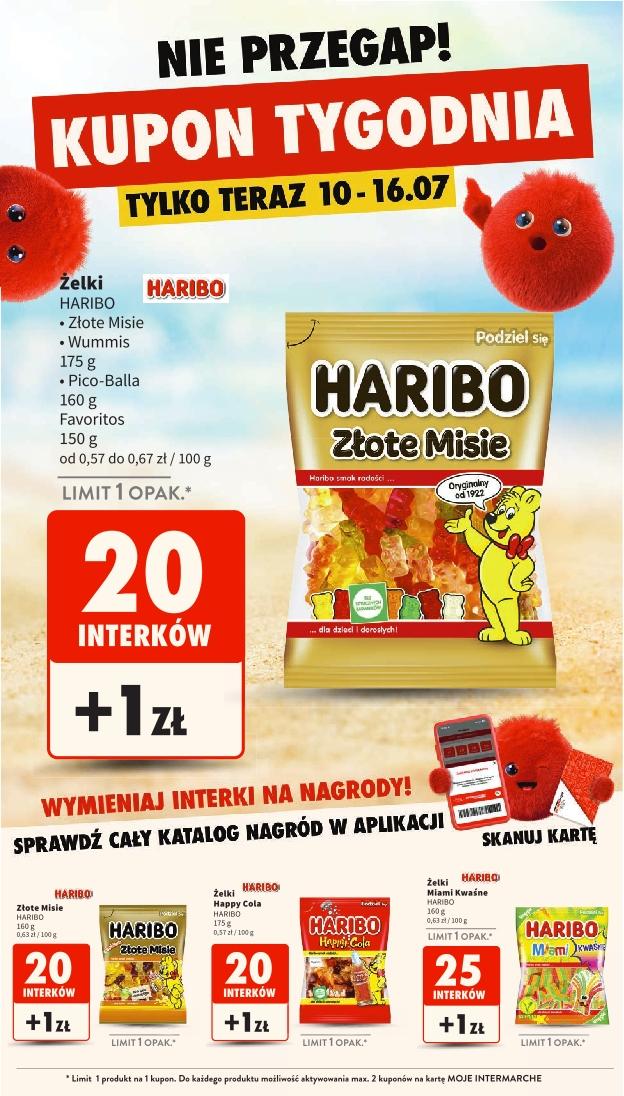 Gazetka promocyjna Intermarche str. 11