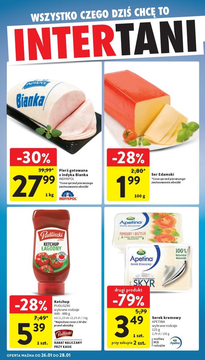 Gazetka promocyjna Intermarche str. 42