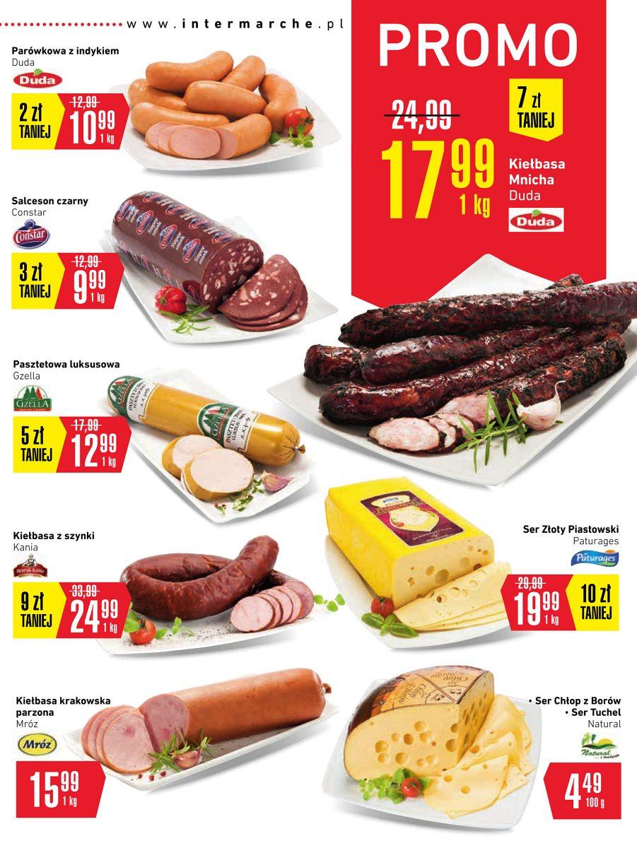 Gazetka promocyjna Intermarche str. 5