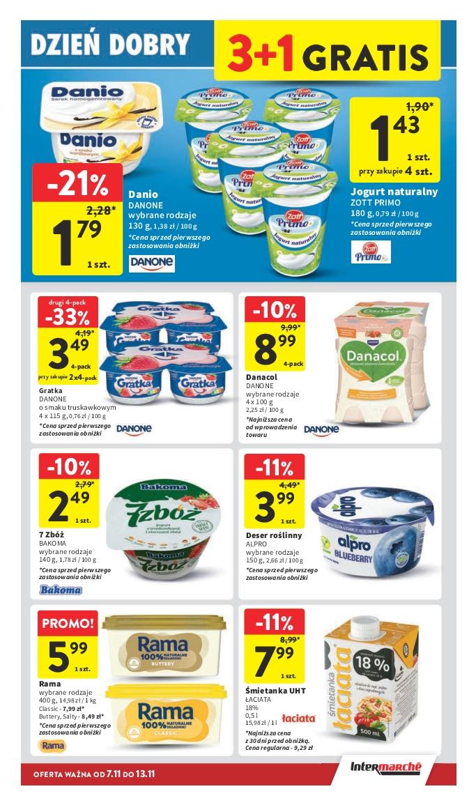 Gazetka promocyjna Intermarche str. 18