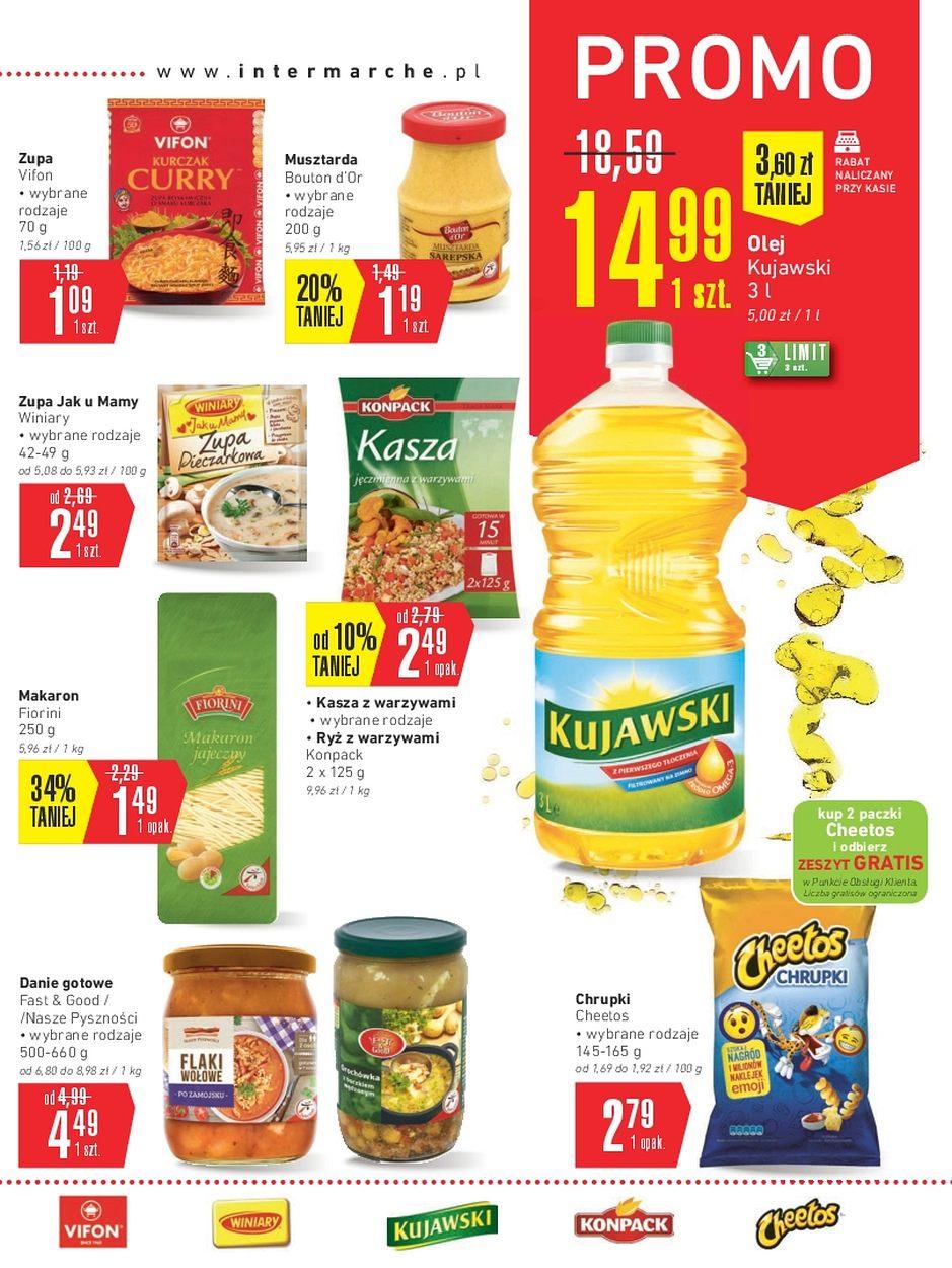 Gazetka promocyjna Intermarche str. 11