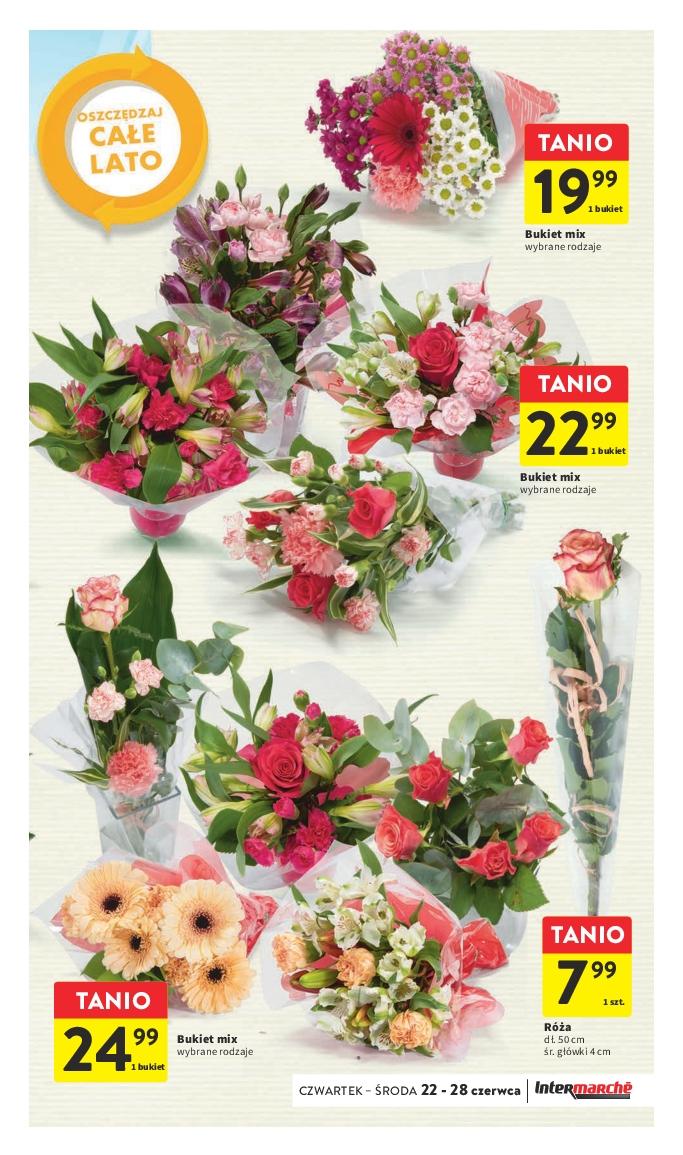 Gazetka promocyjna Intermarche str. 3