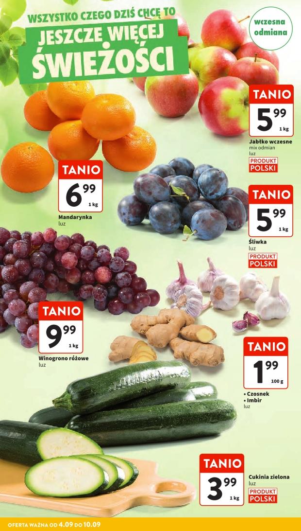 Gazetka promocyjna Intermarche str. 12