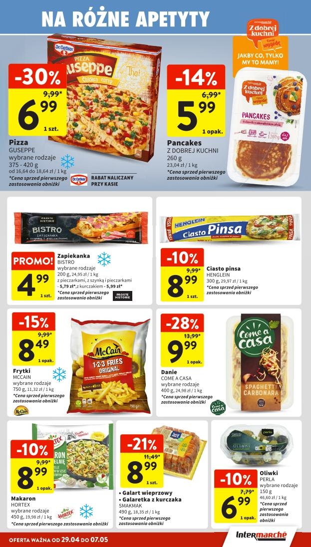 Gazetka promocyjna Intermarche str. 31