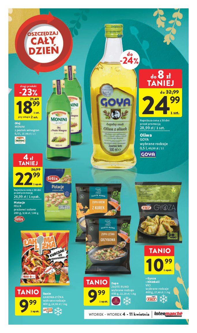 Gazetka promocyjna Intermarche str. 17