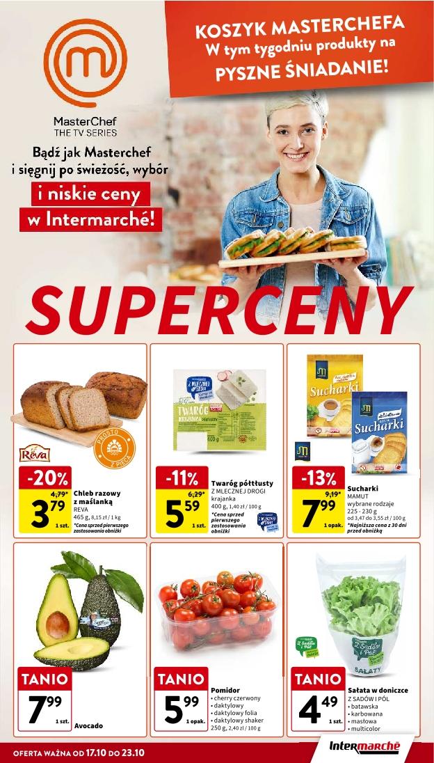 Gazetka promocyjna Intermarche str. 39