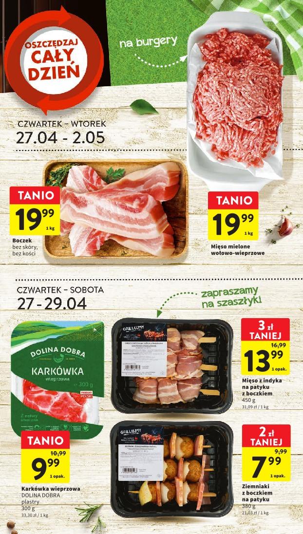 Gazetka promocyjna Intermarche str. 5