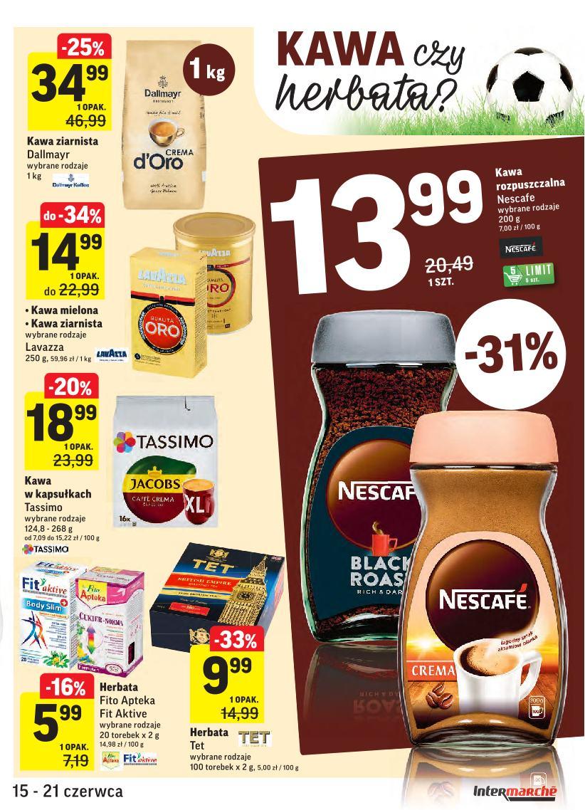 Gazetka promocyjna Intermarche str. 29