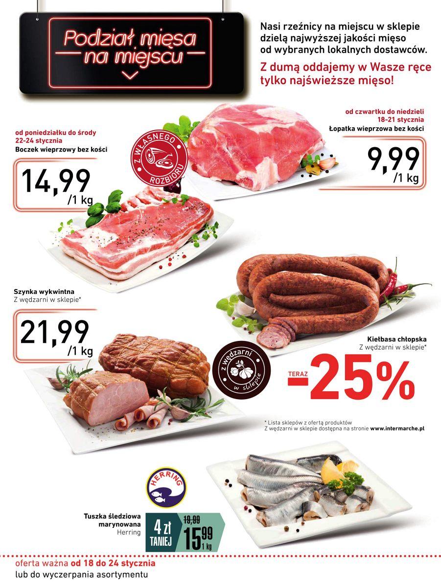 Gazetka promocyjna Intermarche str. 4