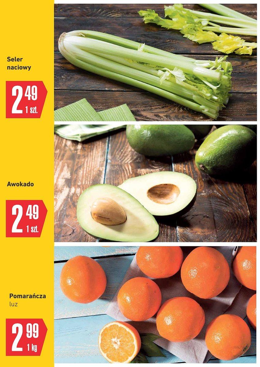 Gazetka promocyjna Intermarche str. 2