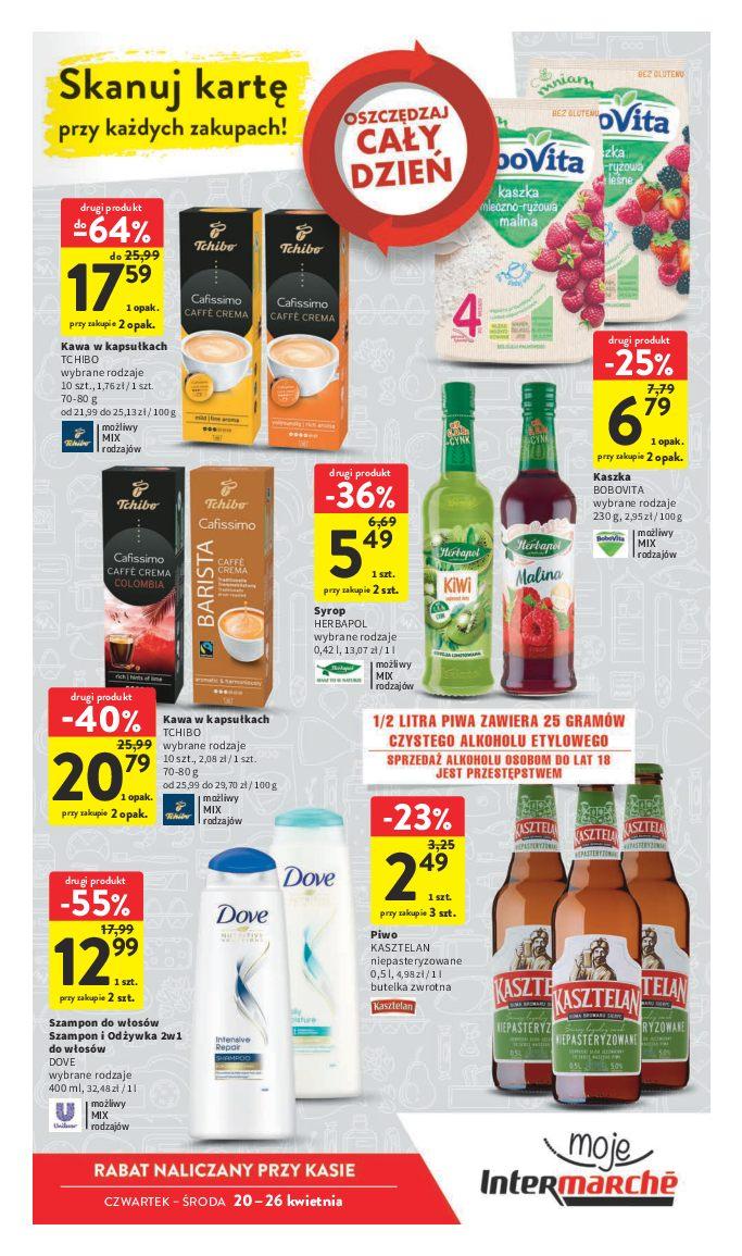 Gazetka promocyjna Intermarche str. 7