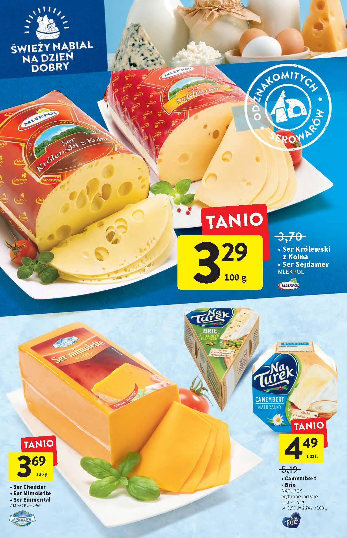 Gazetka promocyjna Intermarche str. 20