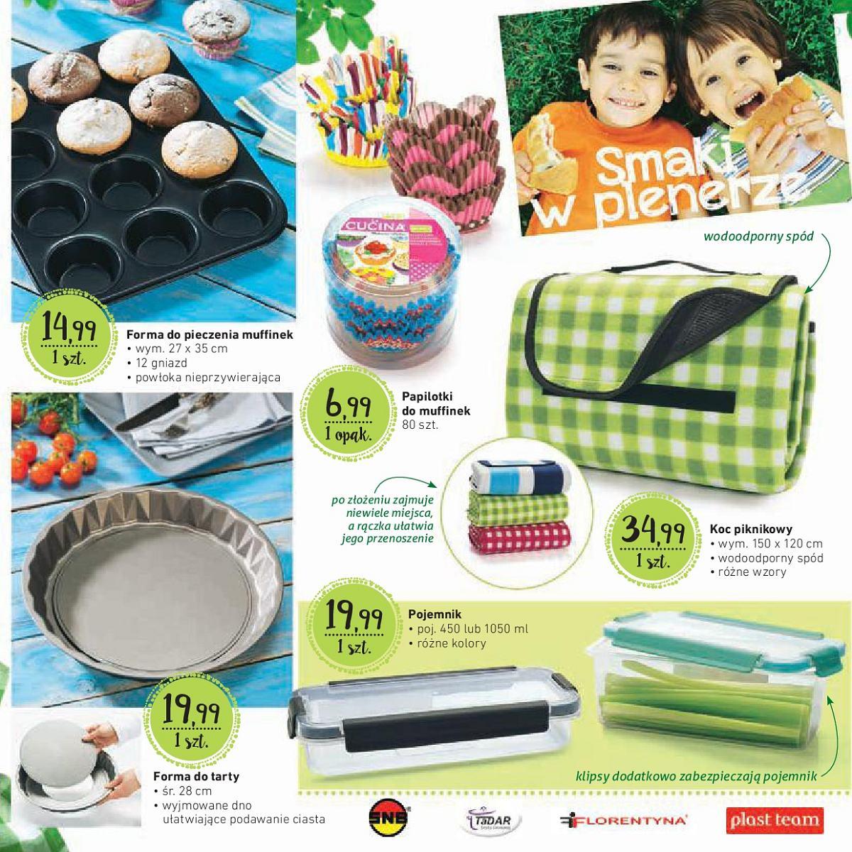 Gazetka promocyjna Intermarche str. 8