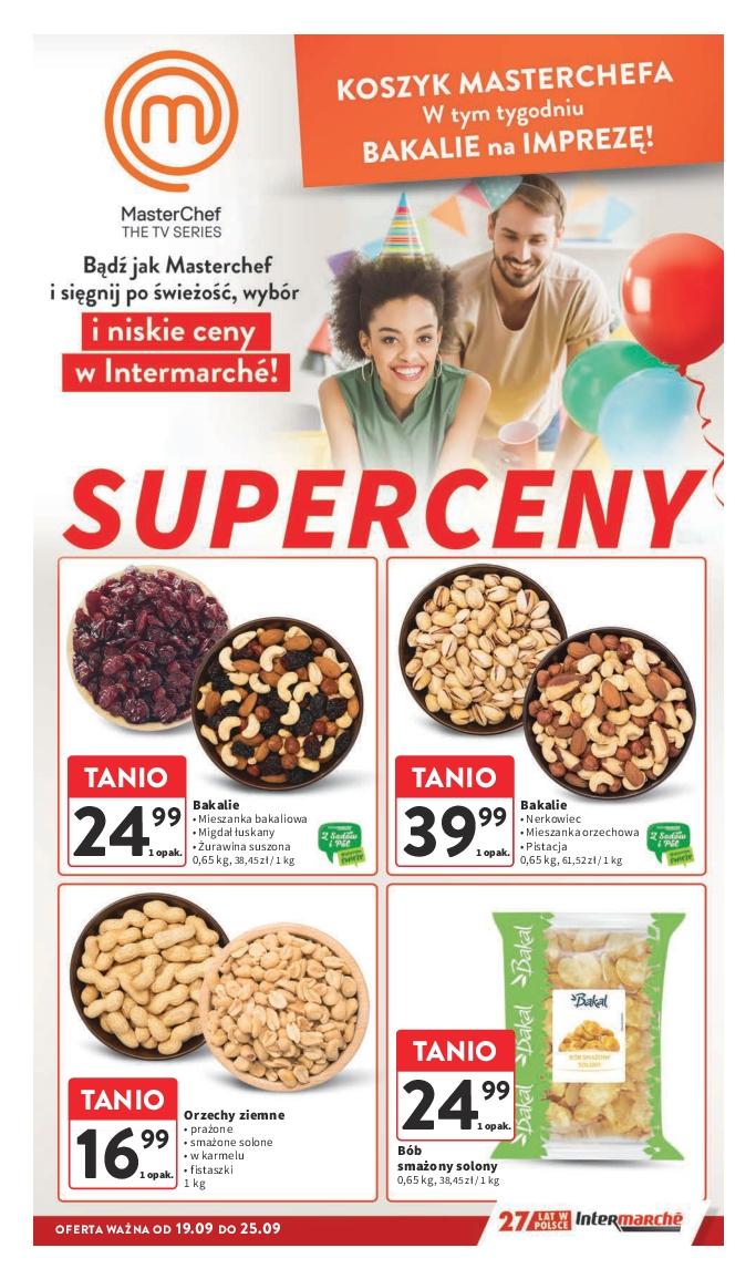 Gazetka promocyjna Intermarche str. 41