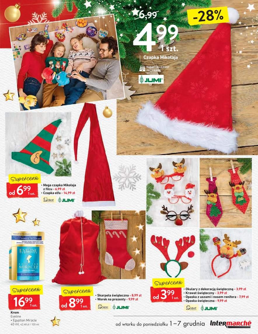 Gazetka promocyjna Intermarche str. 7