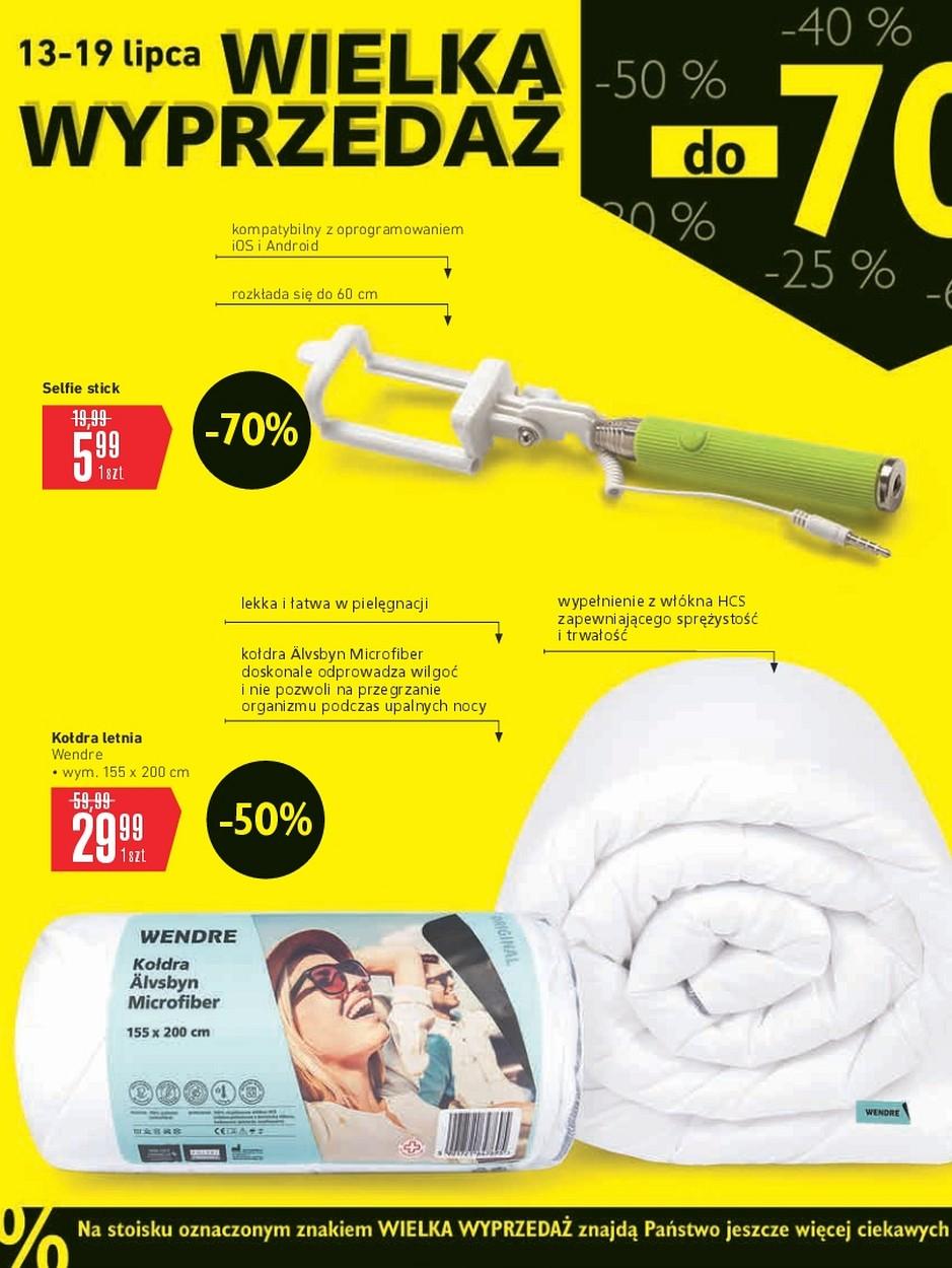 Gazetka promocyjna Intermarche str. 14