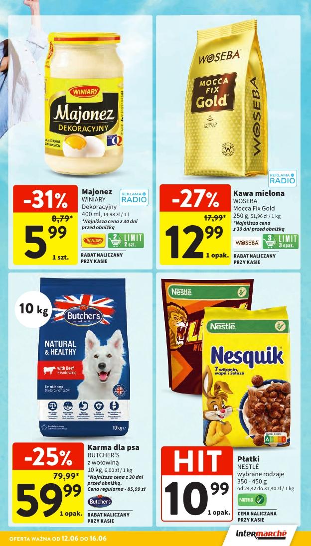 Gazetka promocyjna Intermarche str. 5