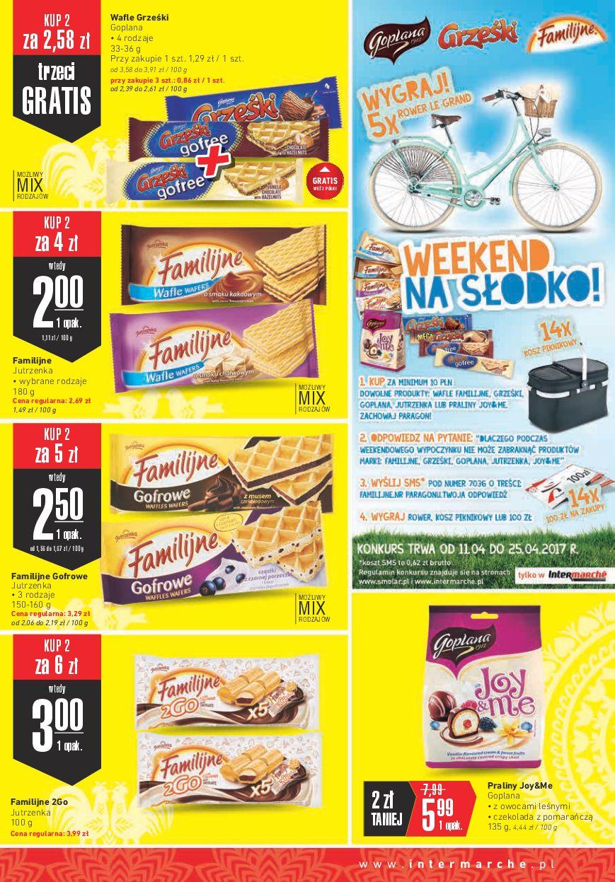 Gazetka promocyjna Intermarche str. 17