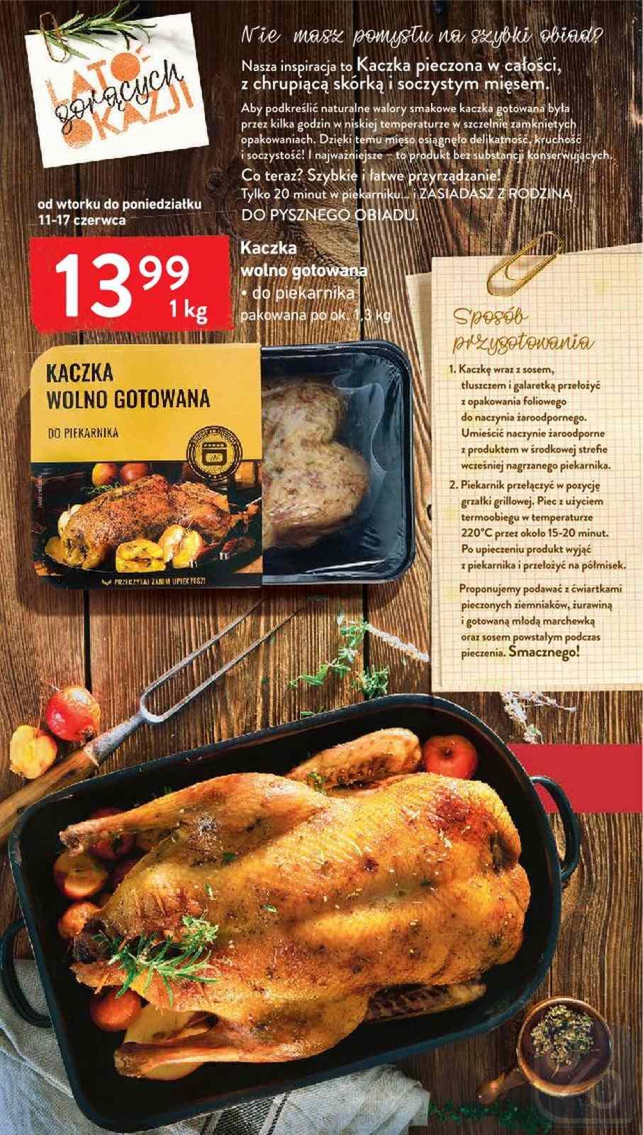 Gazetka promocyjna Intermarche str. 12