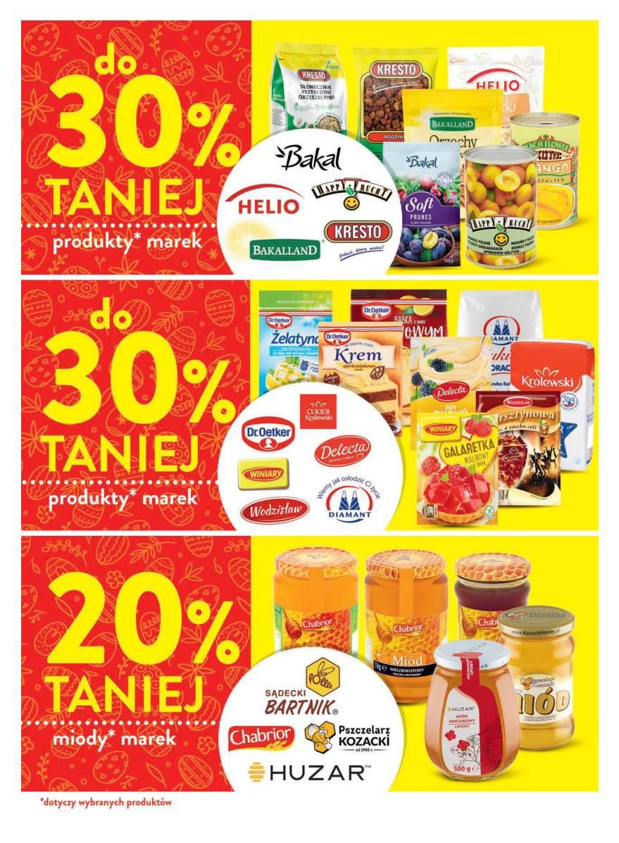 Gazetka promocyjna Intermarche str. 8