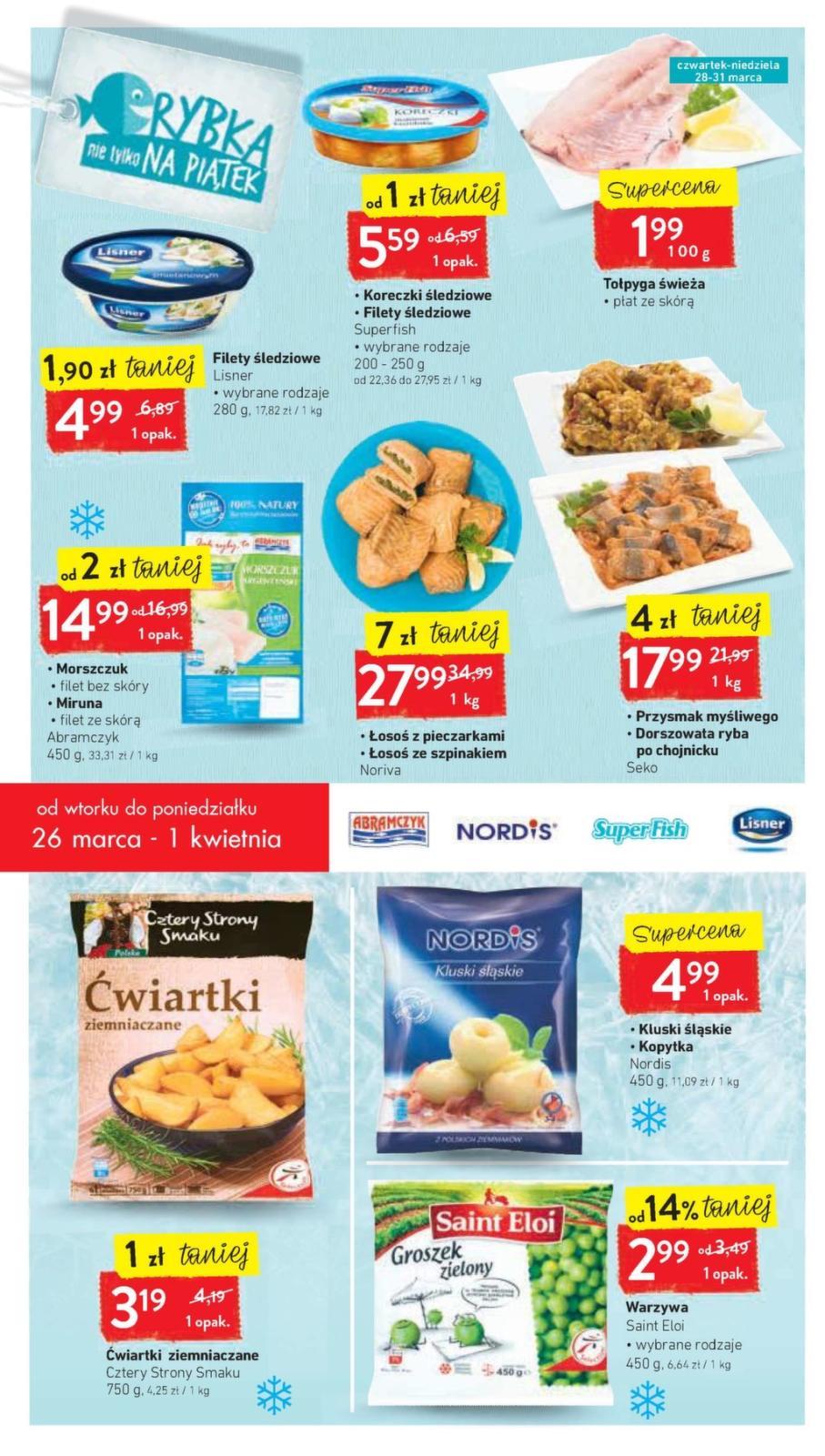 Gazetka promocyjna Intermarche str. 12