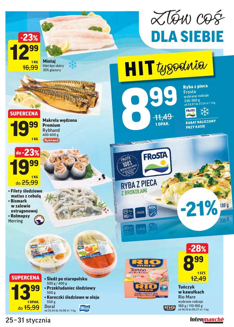 Gazetka promocyjna Intermarche str. 13