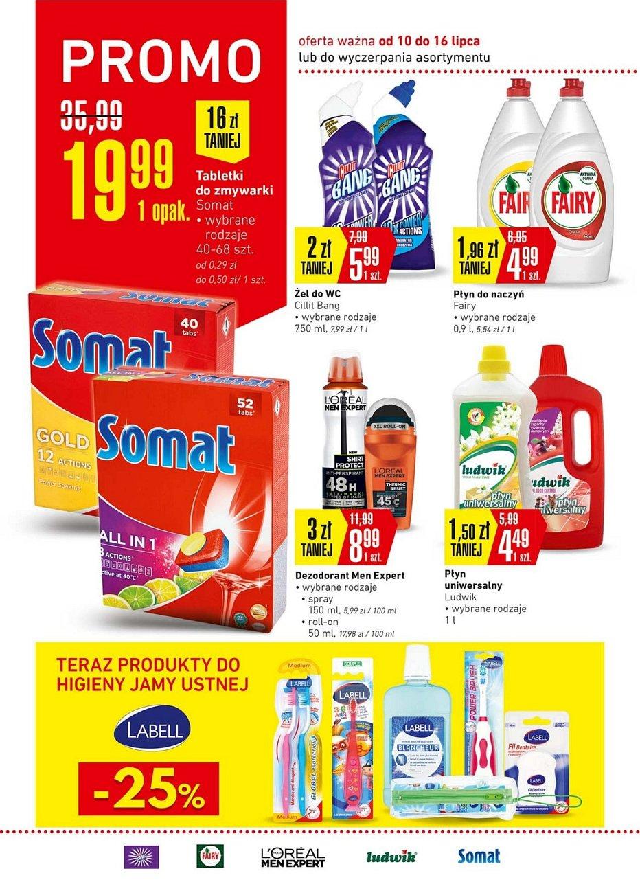 Gazetka promocyjna Intermarche str. 19