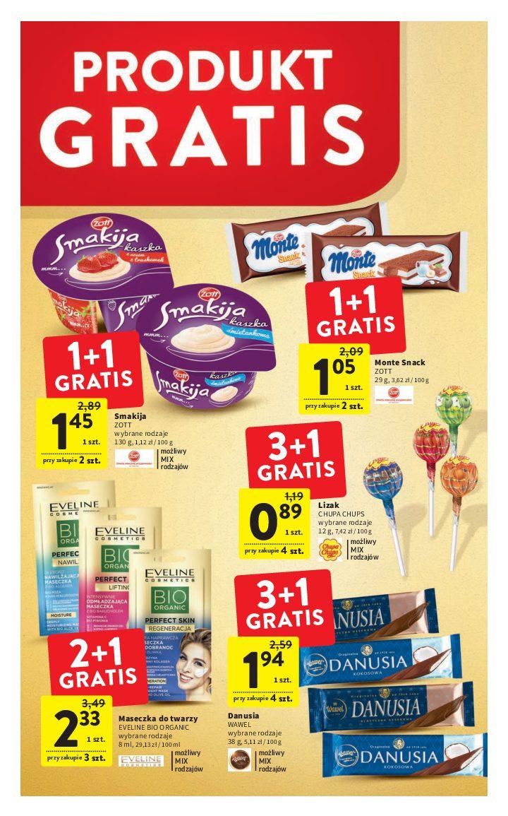 Gazetka promocyjna Intermarche str. 2