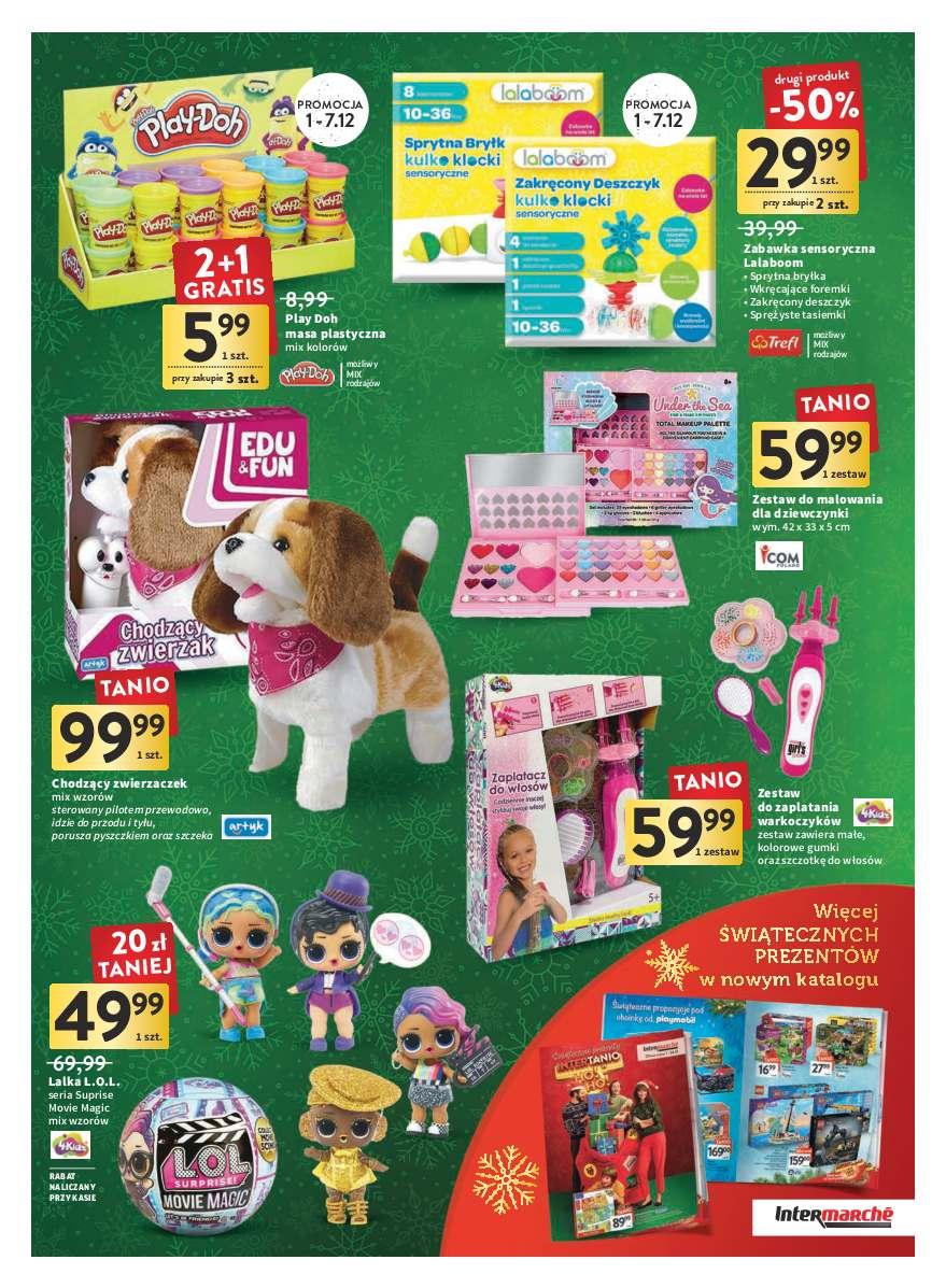 Gazetka promocyjna Intermarche str. 5