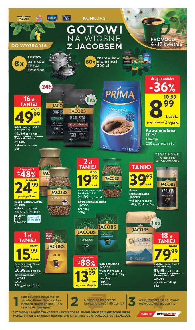 Gazetka promocyjna Intermarche str. 37