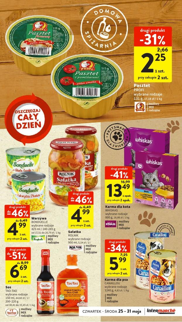 Gazetka promocyjna Intermarche str. 31