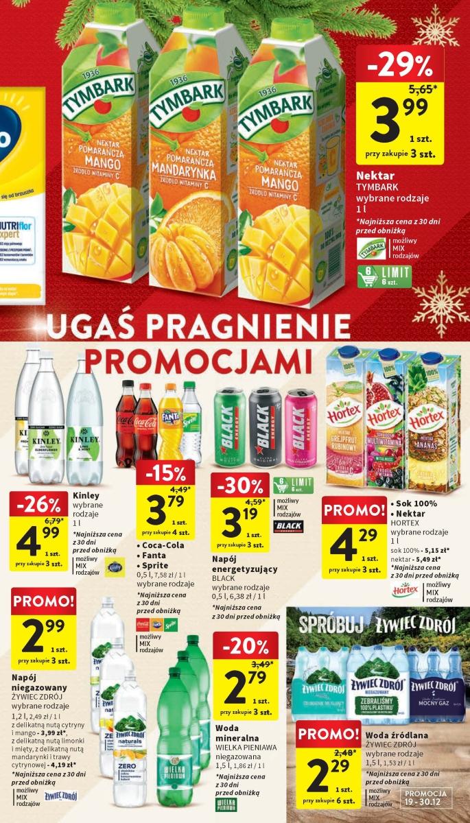 Gazetka promocyjna Intermarche str. 41