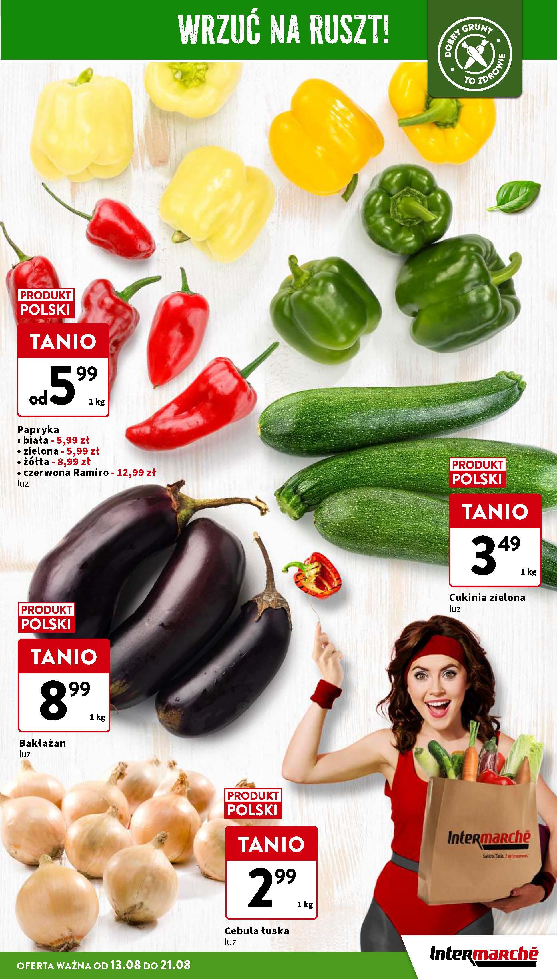 Gazetka promocyjna Intermarche str. 12