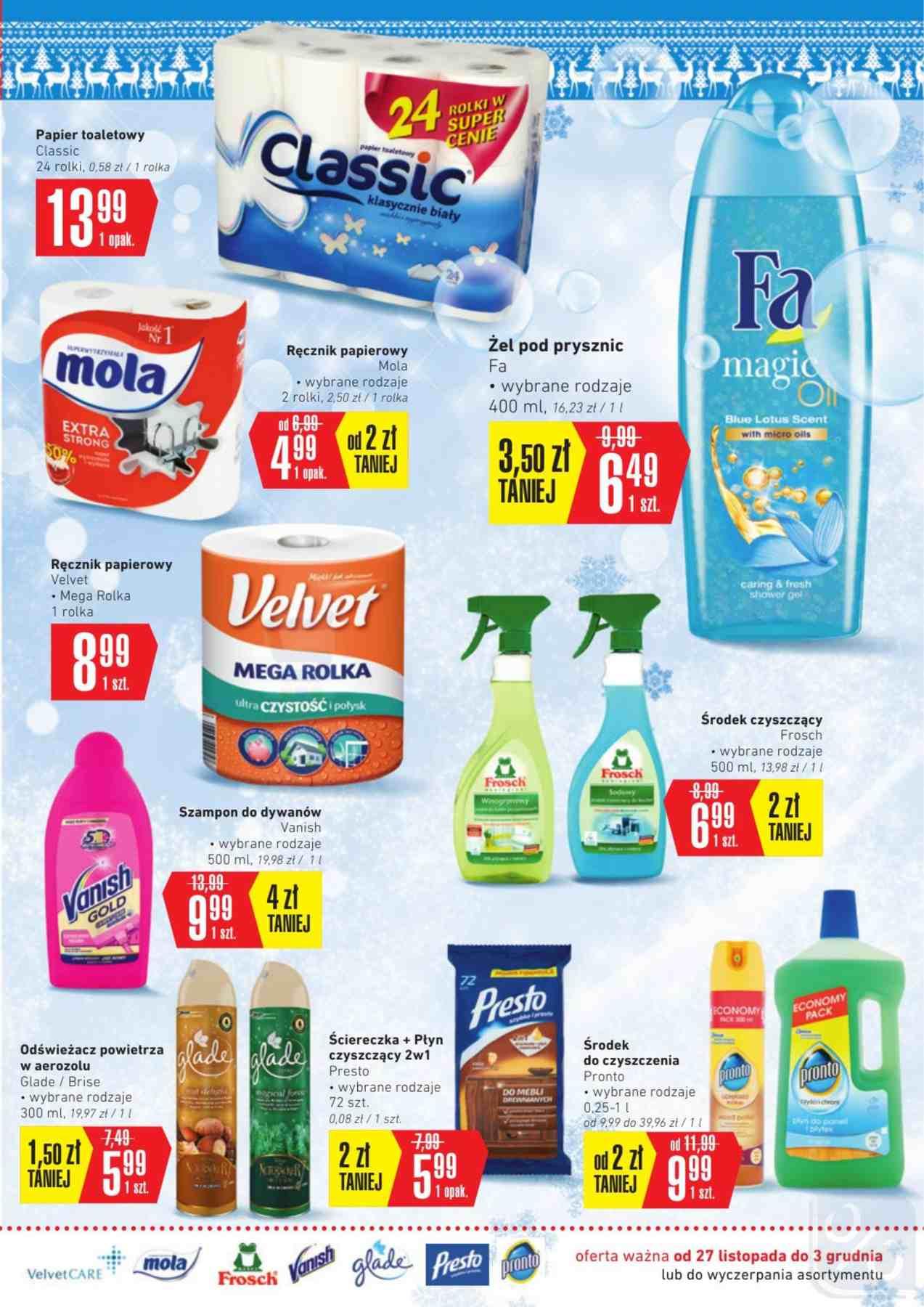 Gazetka promocyjna Intermarche str. 15