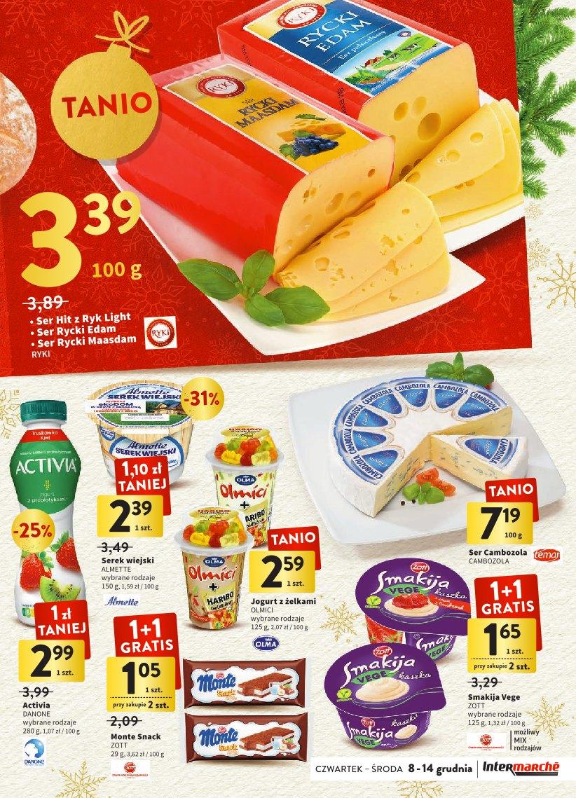 Gazetka promocyjna Intermarche str. 29