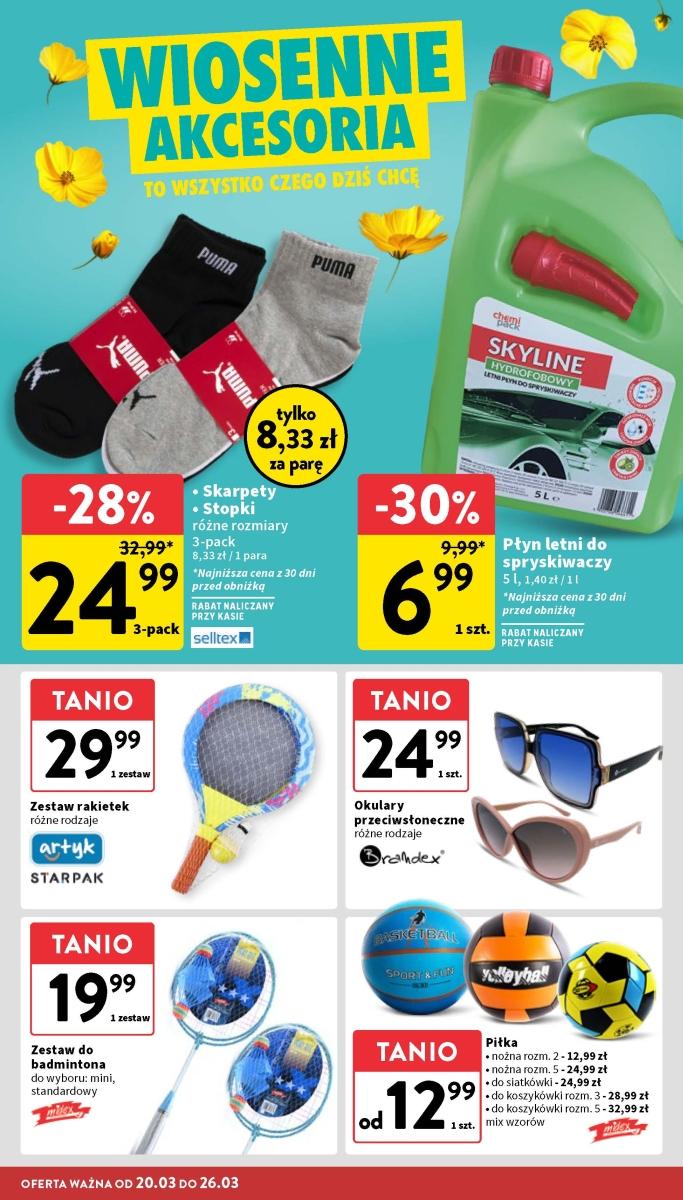 Gazetka promocyjna Intermarche str. 32
