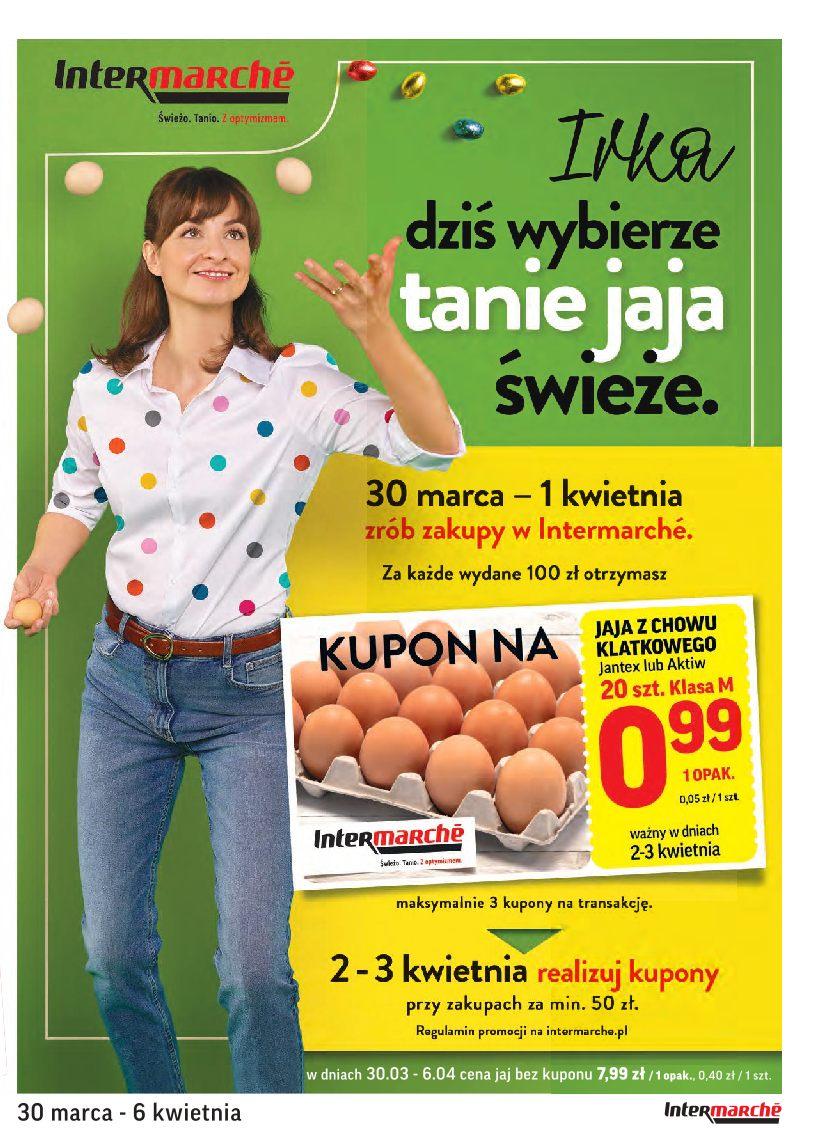 Gazetka promocyjna Intermarche str. 3