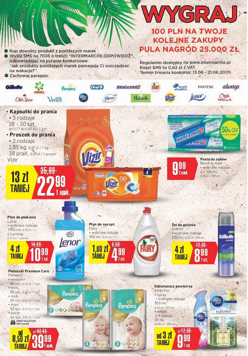 Gazetka promocyjna Intermarche str. 18